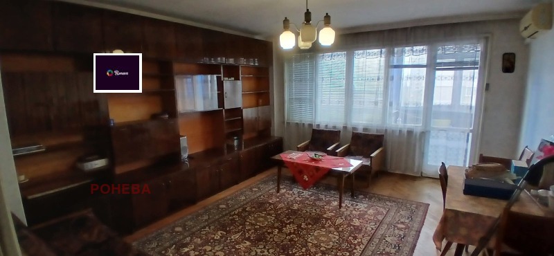 Продава  3-стаен град Варна , Чайка , 90 кв.м | 80066921