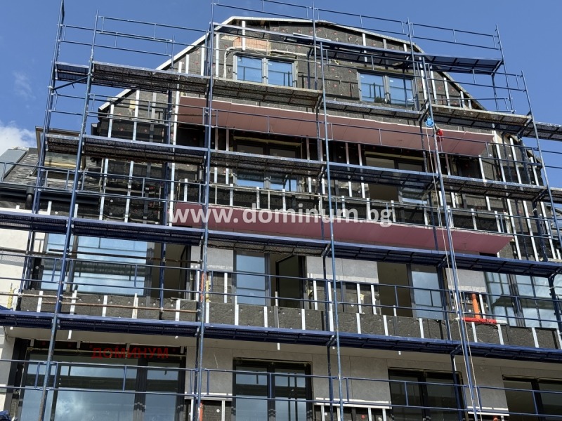 Продается  2 спальни София , Кръстова вада , 126 кв.м | 16932130