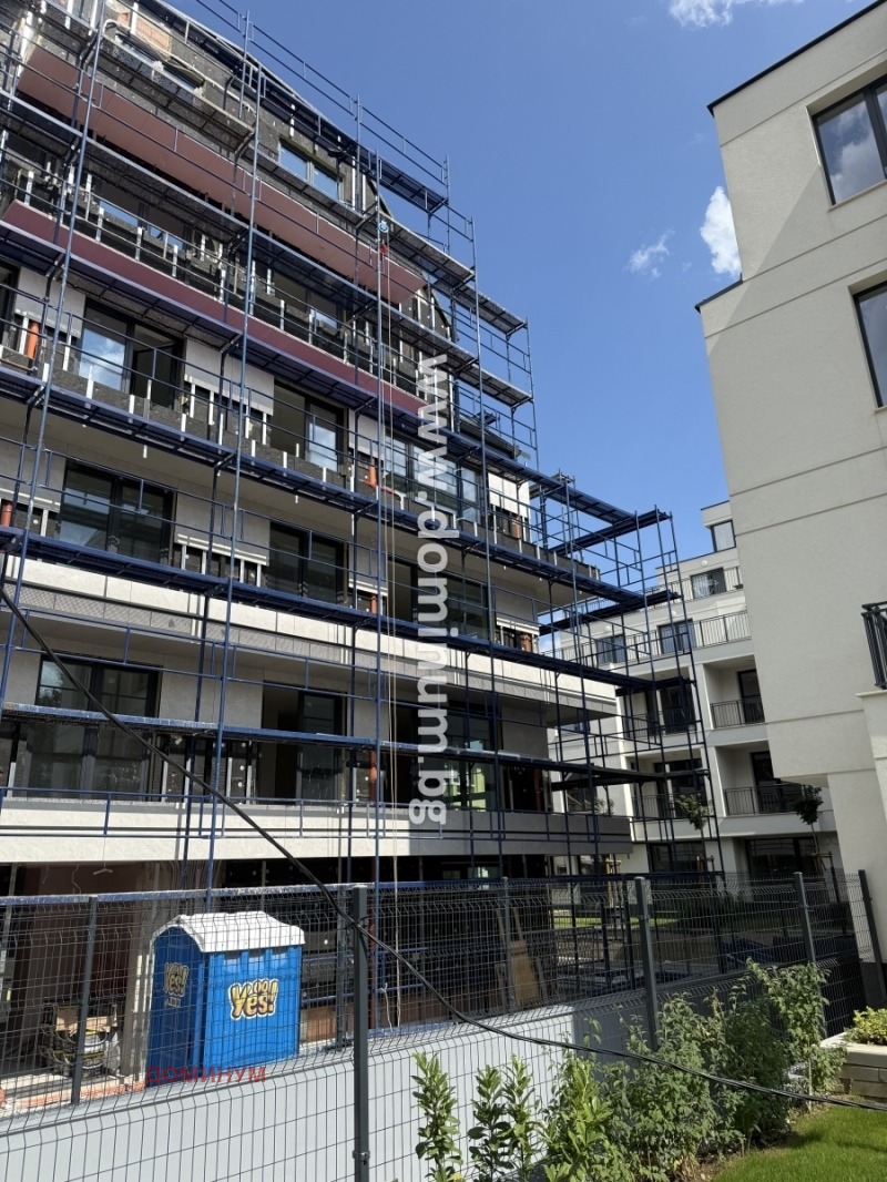 Продается  2 спальни София , Кръстова вада , 126 кв.м | 16932130 - изображение [2]