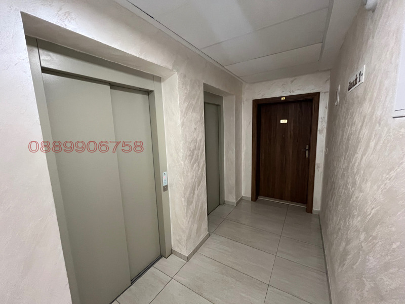 Продава 3-СТАЕН, гр. Варна, Трошево, снимка 16 - Апартаменти - 53427583