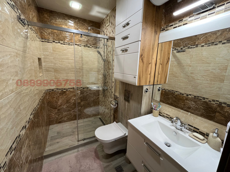 Продава 3-СТАЕН, гр. Варна, Трошево, снимка 7 - Апартаменти - 53427583