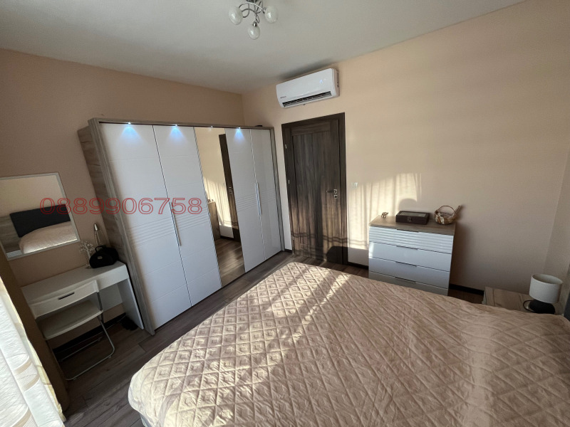 Продава 3-СТАЕН, гр. Варна, Трошево, снимка 3 - Апартаменти - 53427583