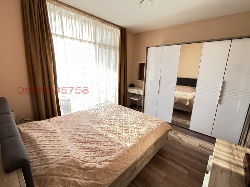 Продава 3-СТАЕН, гр. Варна, Трошево, снимка 2 - Апартаменти - 53427583