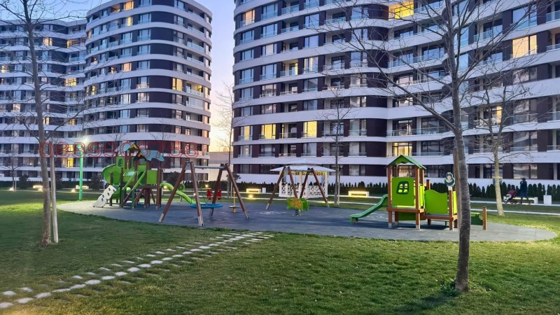 Продава 3-СТАЕН, гр. Варна, Трошево, снимка 9 - Апартаменти - 53427583