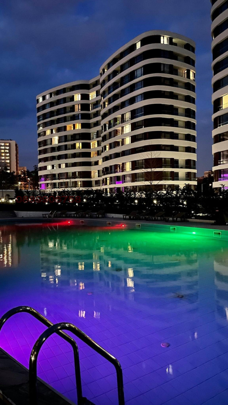 Продава 3-СТАЕН, гр. Варна, Трошево, снимка 11 - Апартаменти - 53427583