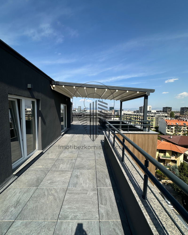 In vendita  2 camere da letto Sofia , Manastirski livadi , 184 mq | 91758616 - Immagine [3]