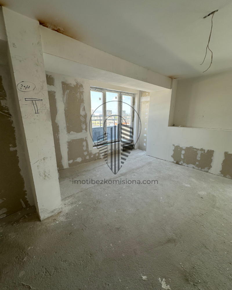 In vendita  2 camere da letto Sofia , Manastirski livadi , 184 mq | 91758616 - Immagine [10]