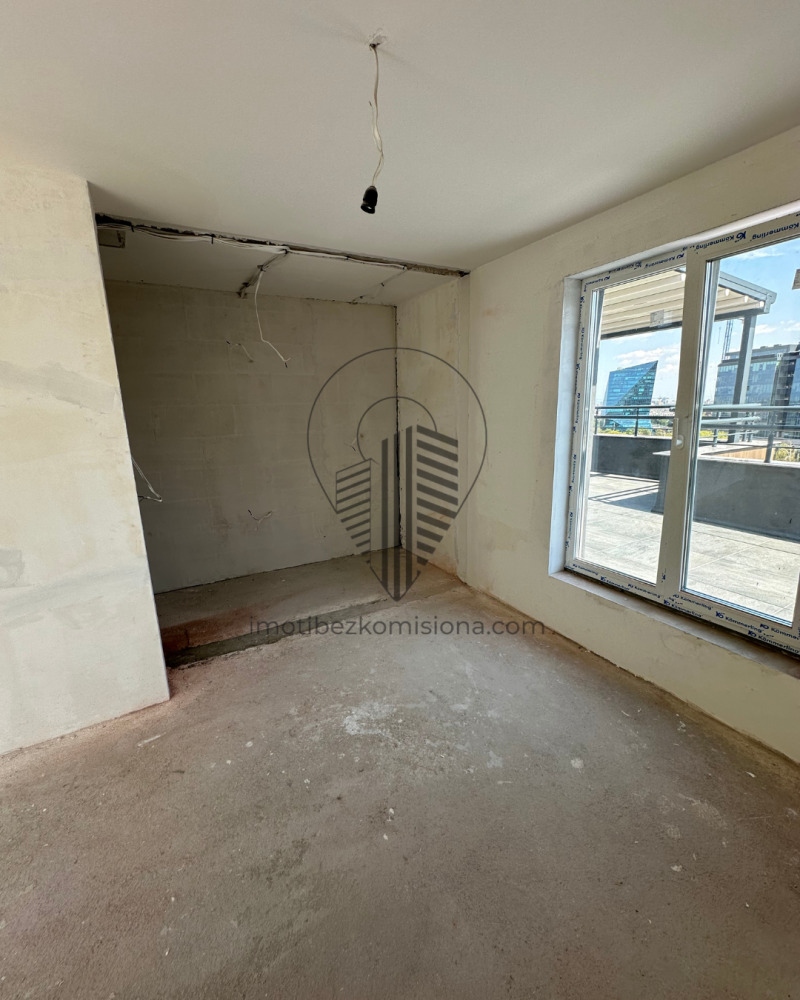 In vendita  2 camere da letto Sofia , Manastirski livadi , 184 mq | 91758616 - Immagine [9]