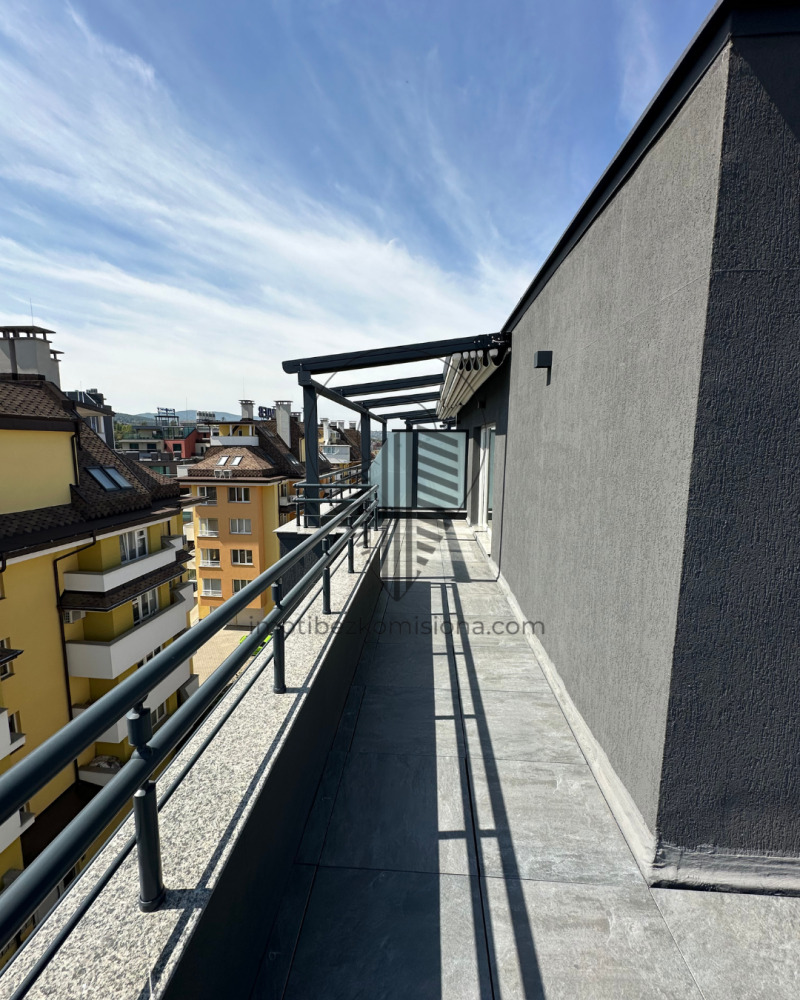 In vendita  2 camere da letto Sofia , Manastirski livadi , 184 mq | 91758616 - Immagine [4]