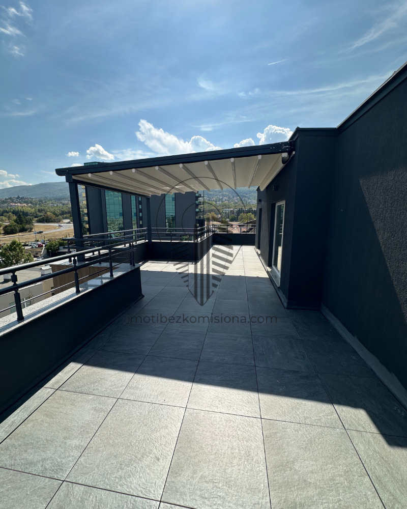 In vendita  2 camere da letto Sofia , Manastirski livadi , 184 mq | 91758616 - Immagine [5]