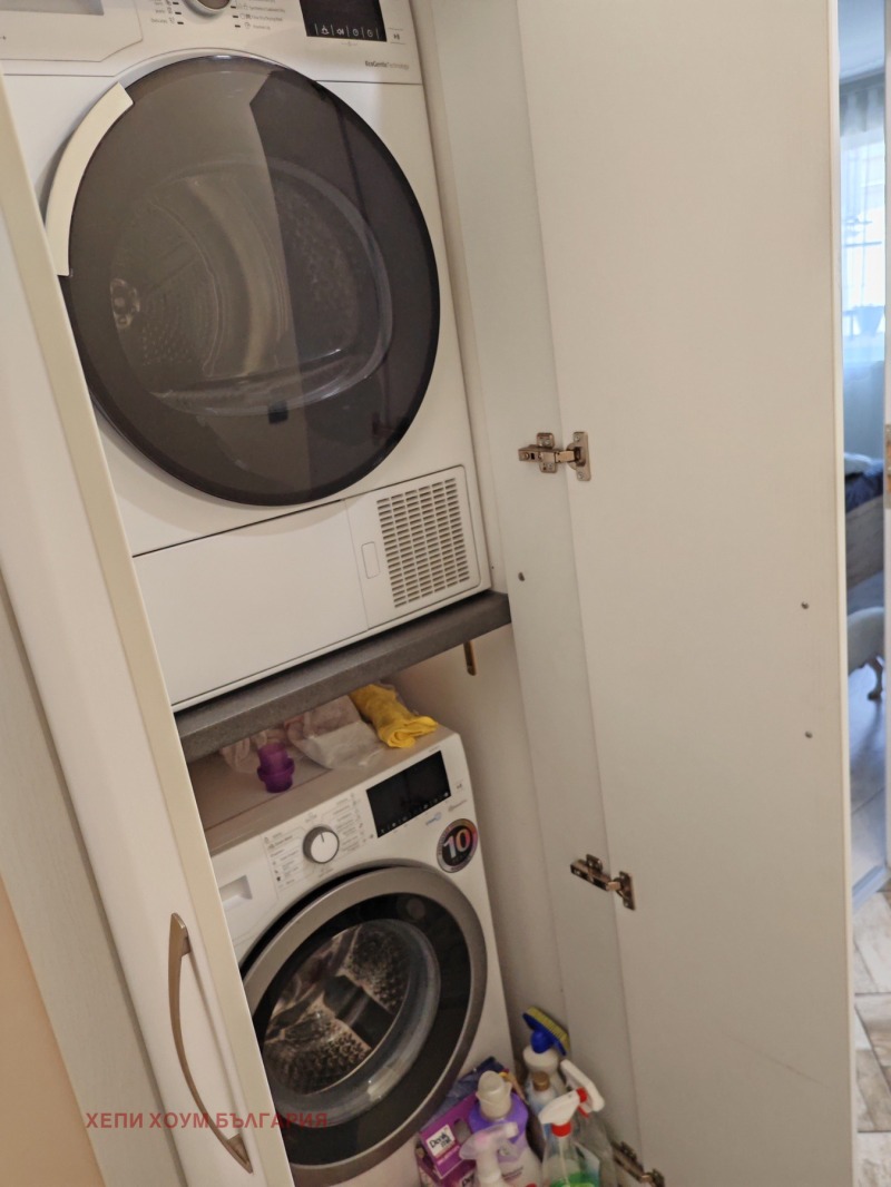 Продава 3-СТАЕН, гр. Русе, Широк център, снимка 14 - Апартаменти - 52533790