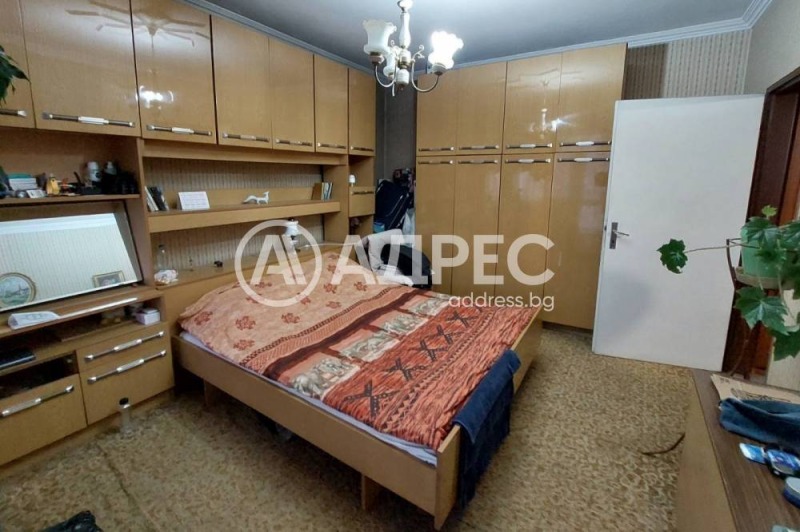 Продава 3-СТАЕН, гр. София, Люлин 5, снимка 10 - Апартаменти - 53094110