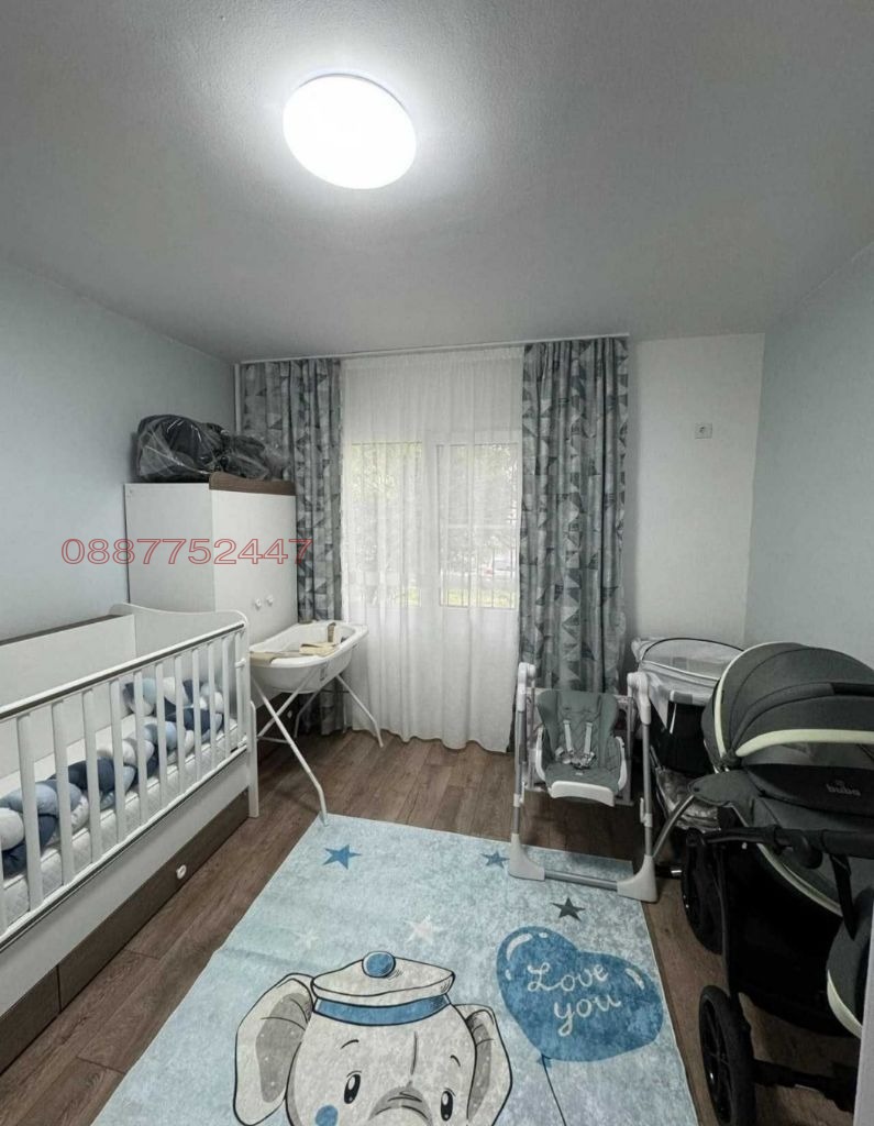 Продава 3-СТАЕН, гр. Русе, Дружба 3, снимка 4 - Апартаменти - 53640979