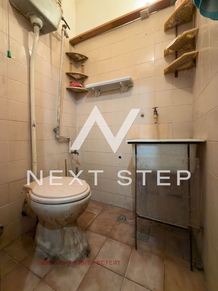 Продава 3-СТАЕН, гр. Пловдив, Кючук Париж, снимка 7 - Апартаменти - 54300619