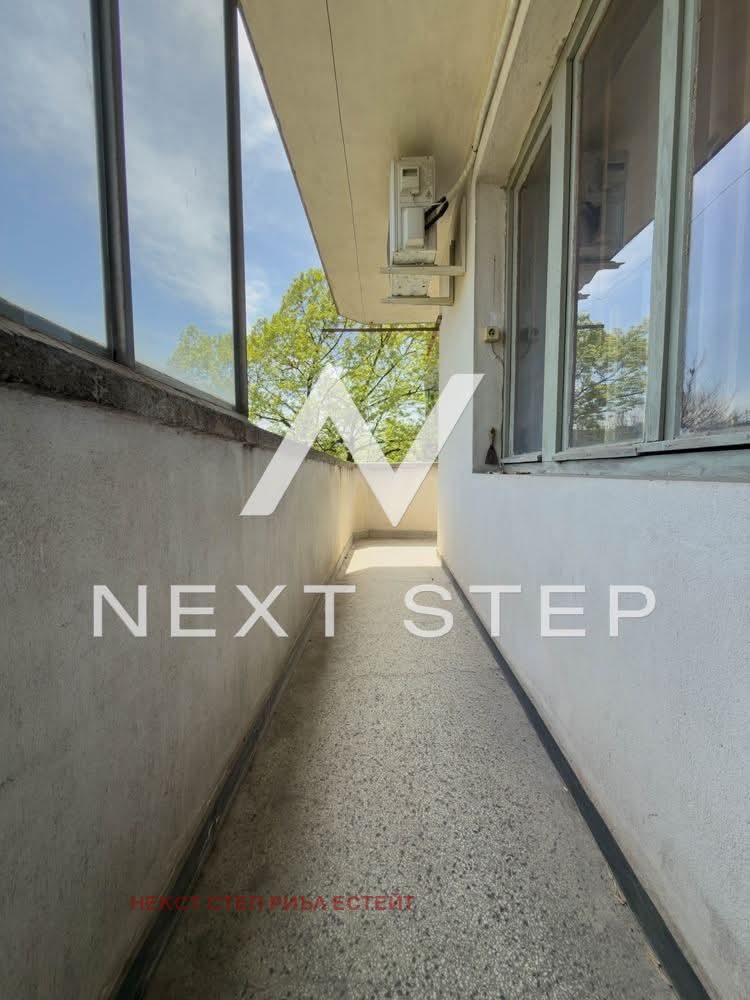 Продава 3-СТАЕН, гр. Пловдив, Кючук Париж, снимка 5 - Апартаменти - 54300619