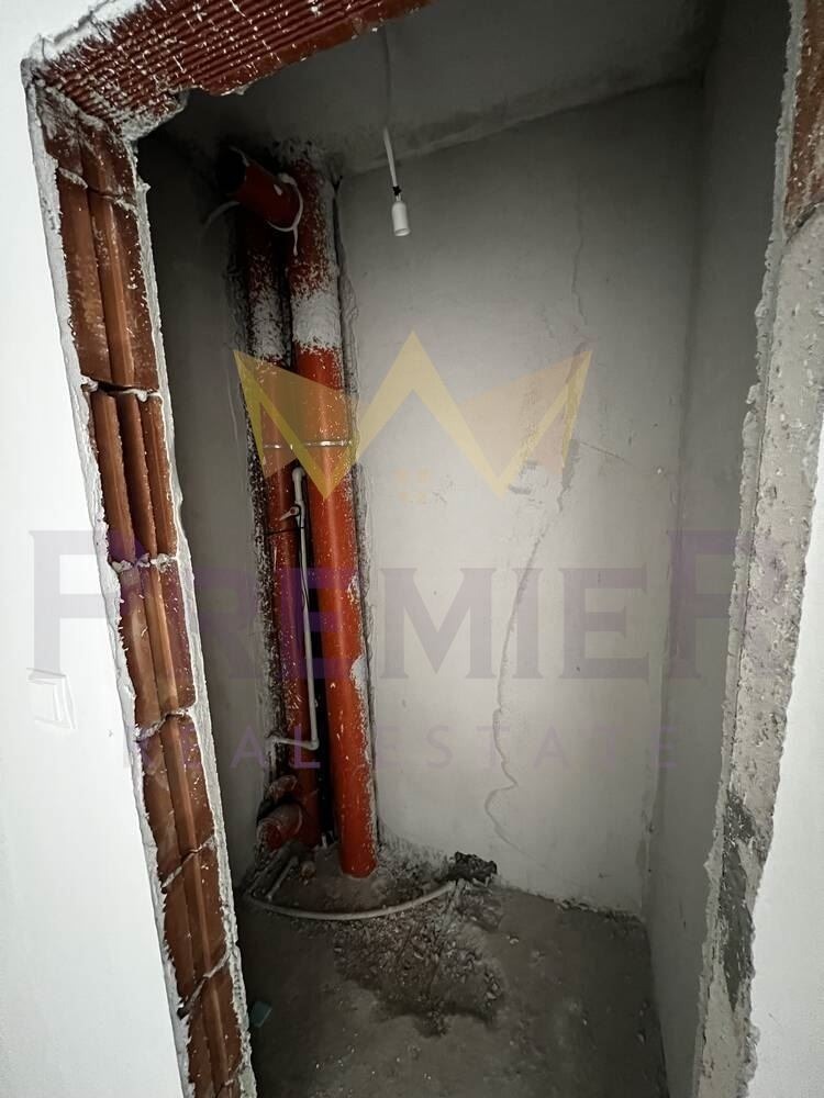 Продава 3-СТАЕН, гр. Пловдив, Южен, снимка 8 - Апартаменти - 54422921