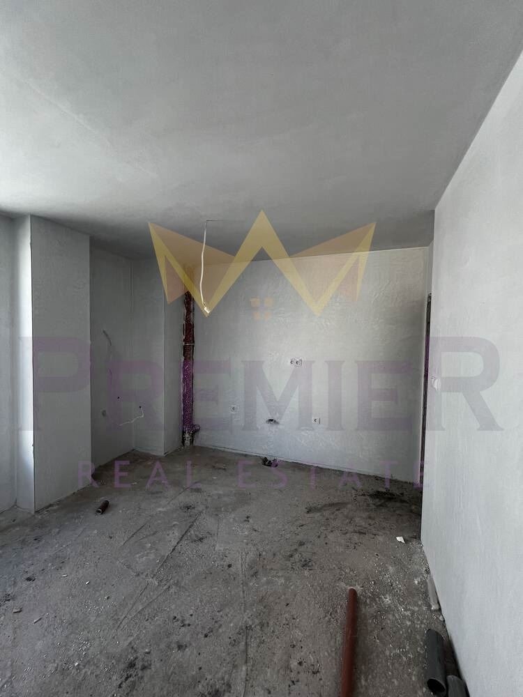 Продава 3-СТАЕН, гр. Пловдив, Южен, снимка 3 - Апартаменти - 54422921