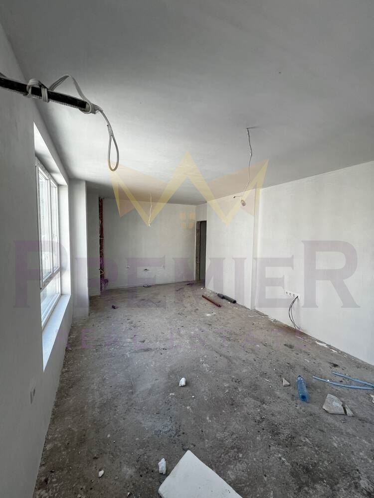 Продава 3-СТАЕН, гр. Пловдив, Южен, снимка 2 - Апартаменти - 54422921