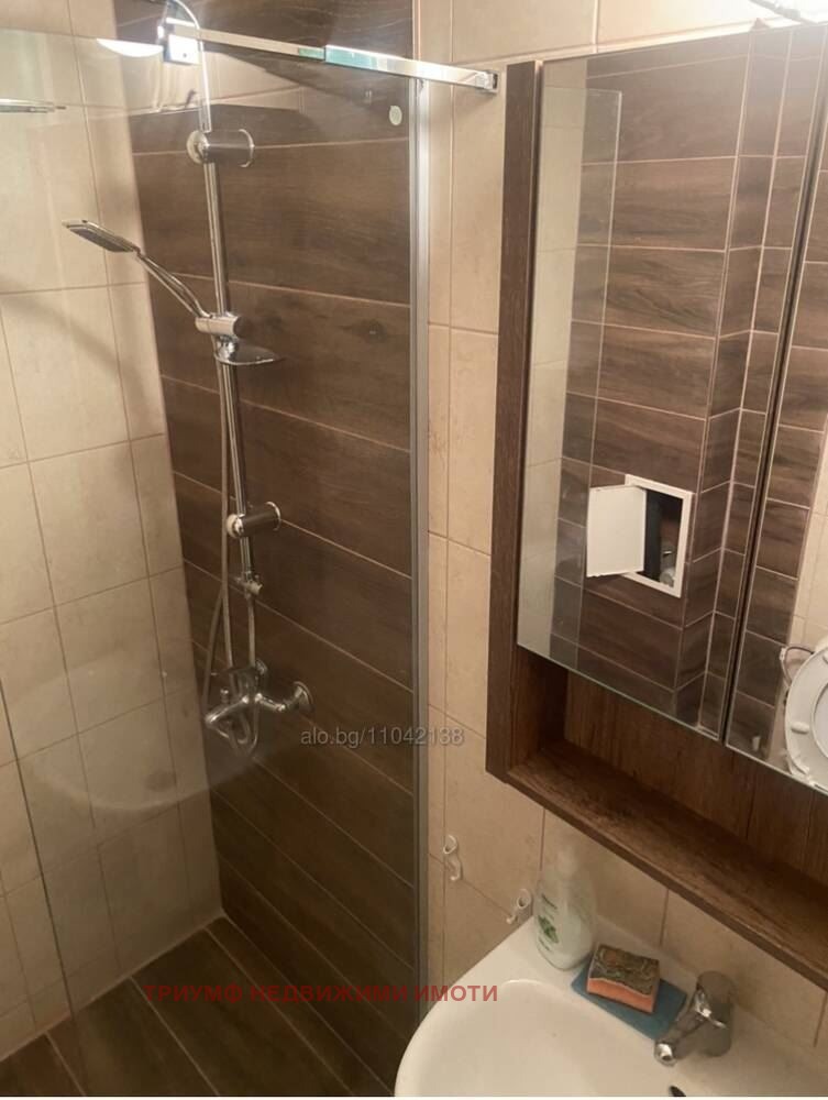 Продава 3-СТАЕН, гр. Варна, м-т Ален мак, снимка 7 - Апартаменти - 54534802