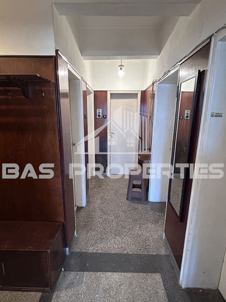 Продава 3-СТАЕН, гр. София, Надежда 4, снимка 17 - Апартаменти - 56457265