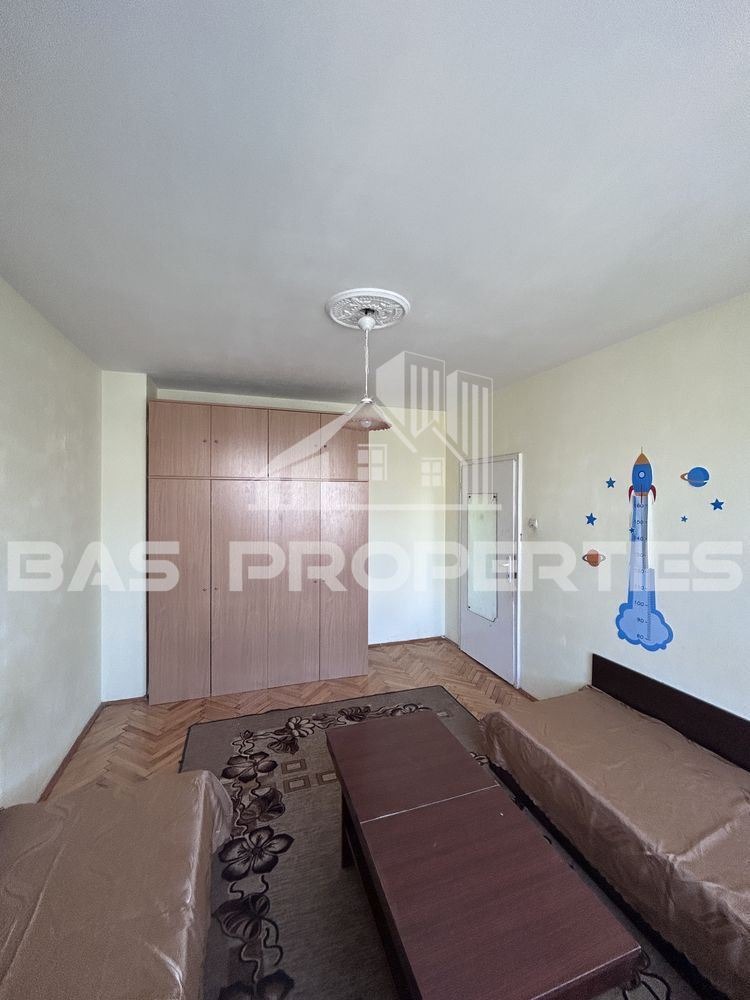 Продава 3-СТАЕН, гр. София, Надежда 4, снимка 12 - Апартаменти - 56457265