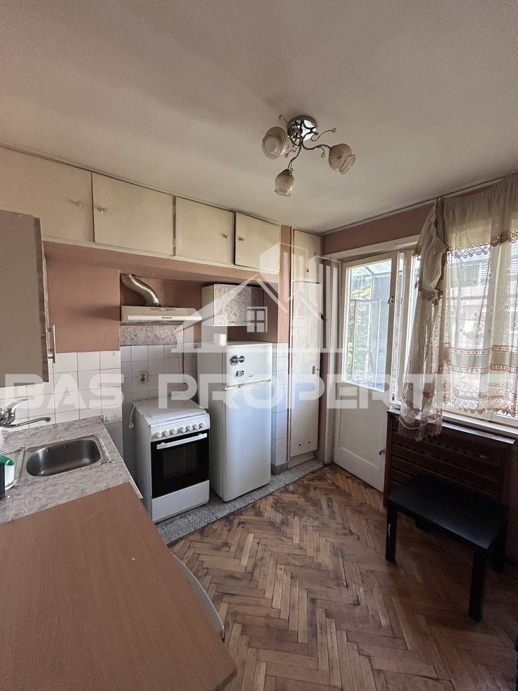 Продава 3-СТАЕН, гр. София, Надежда 4, снимка 6 - Апартаменти - 56457265
