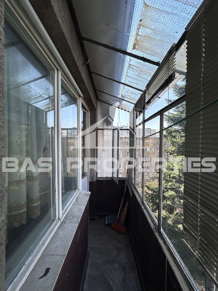 Продава 3-СТАЕН, гр. София, Надежда 4, снимка 8 - Апартаменти - 56457265