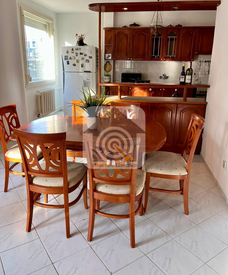 Продава МНОГОСТАЕН, гр. София, Манастирски ливади, снимка 3 - Апартаменти - 53005136