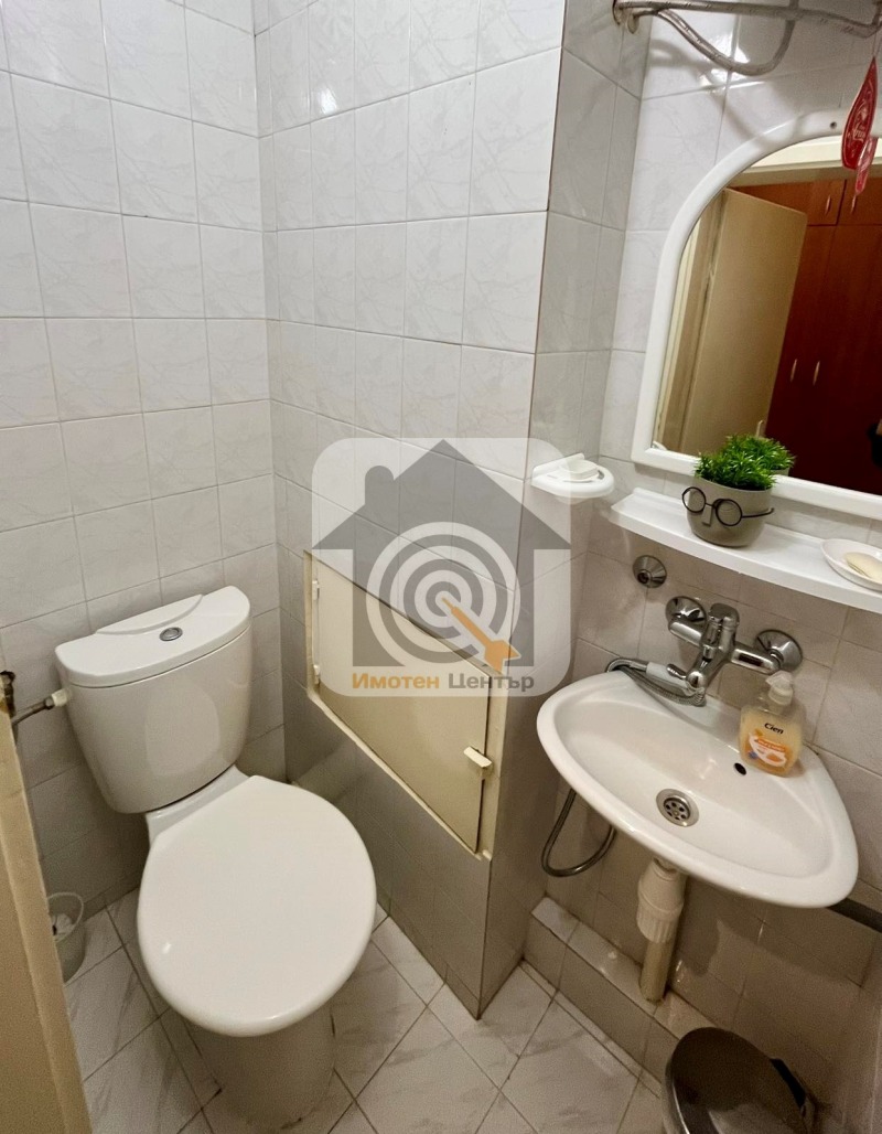 Продава МНОГОСТАЕН, гр. София, Манастирски ливади, снимка 12 - Апартаменти - 53005136