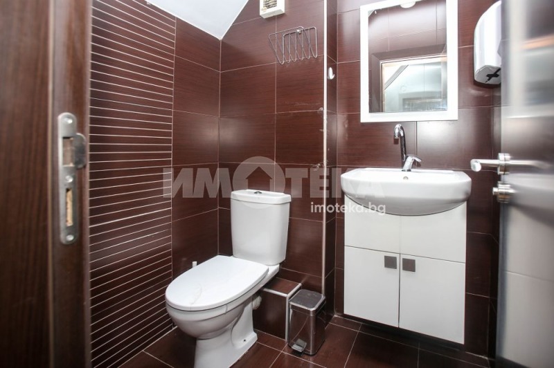 Продава ОФИС, гр. София, Бъкстон, снимка 2 - Офиси - 52616088