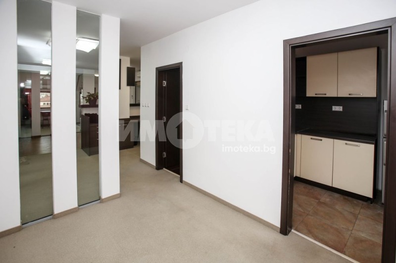 Продава ОФИС, гр. София, Бъкстон, снимка 3 - Офиси - 52616088