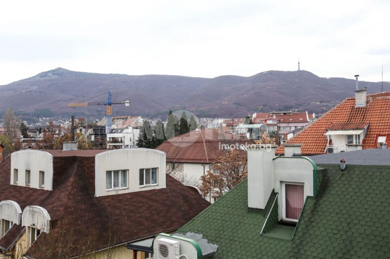 Продава ОФИС, гр. София, Бъкстон, снимка 5 - Офиси - 52616088