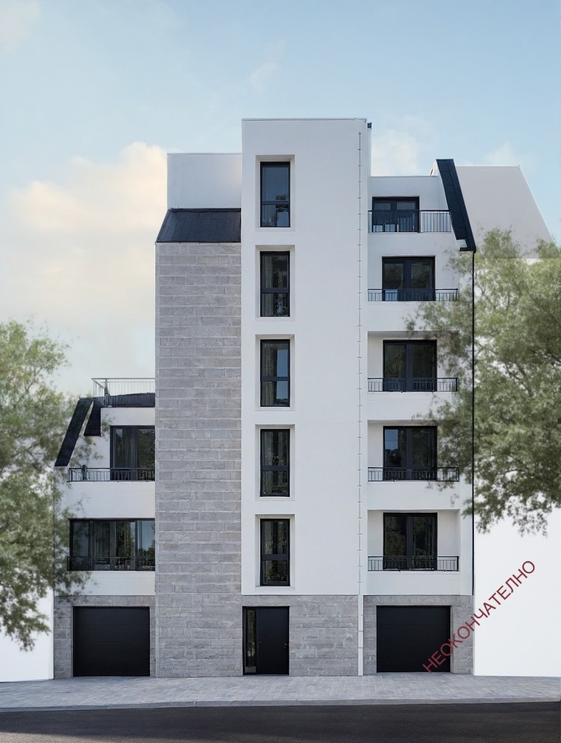 Продава ОФИС, гр. Варна, Погреби, снимка 4 - Офиси - 52717870