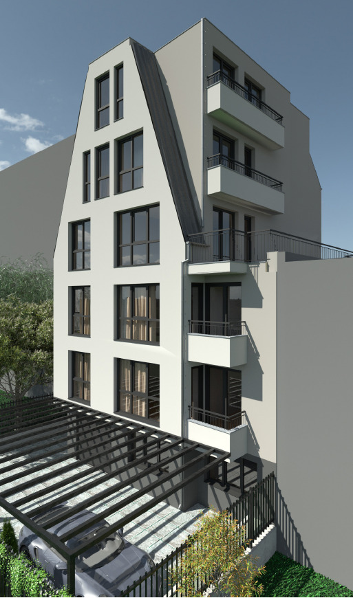 Продава ОФИС, гр. Варна, Погреби, снимка 2 - Офиси - 52717870