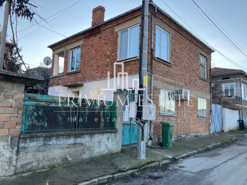 Satılık  Ev bölge Filibe , Brestovica , 138 metrekare | 45320976