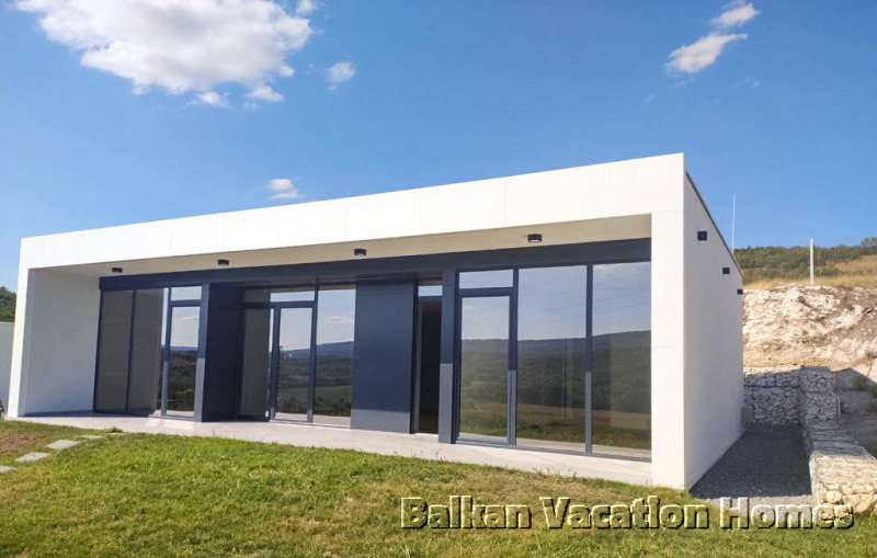 Eladó  Ház régió Dobrich , Obrocsishte , 104 négyzetméter | 78949627 - kép [15]