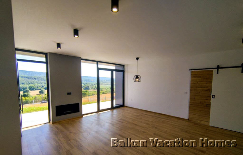 Eladó  Ház régió Dobrich , Obrocsishte , 104 négyzetméter | 78949627 - kép [5]