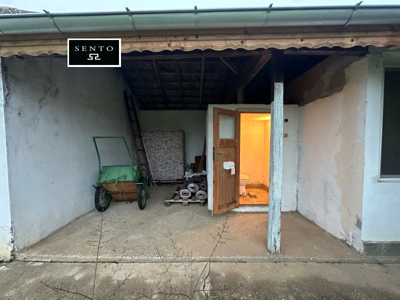 Продава КЪЩА, с. Новград, област Русе, снимка 14 - Къщи - 52506548