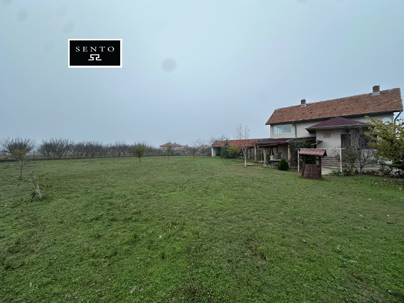 Продава КЪЩА, с. Новград, област Русе