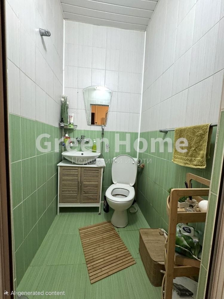 Продава КЪЩА, гр. Варна, м-т Пчелина, снимка 10 - Къщи - 56370113