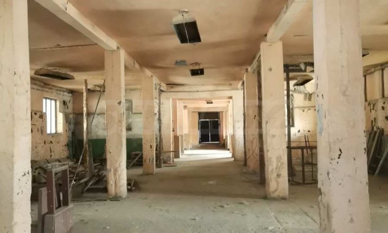 Te koop  Industrie gebouw regio Plovdiv , Dolna machala , 2100 m² | 43813261 - afbeelding [7]