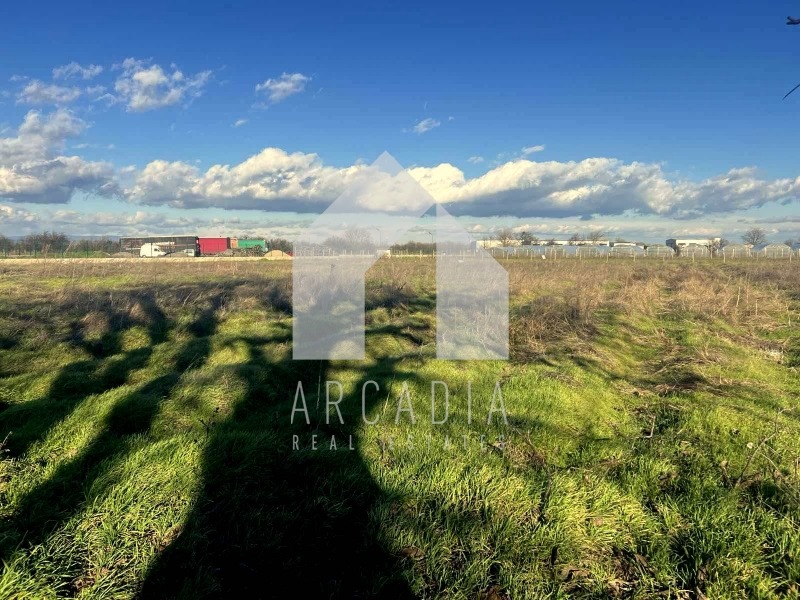 Продава ПАРЦЕЛ, с. Калековец, област Пловдив, снимка 4 - Парцели - 53287752