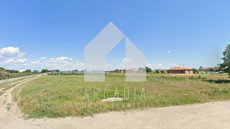 Продава ПАРЦЕЛ, с. Калековец, област Пловдив, снимка 2 - Парцели - 53287752