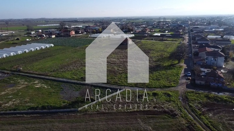 Продава ПАРЦЕЛ, с. Калековец, област Пловдив, снимка 6 - Парцели - 53287752