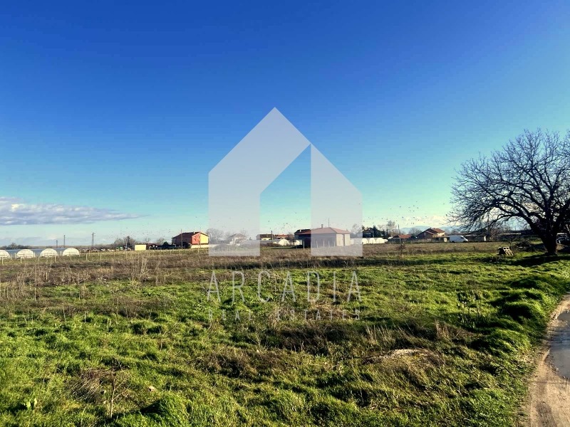 Продава ПАРЦЕЛ, с. Калековец, област Пловдив