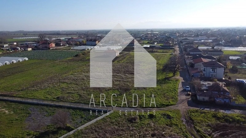 Продава ПАРЦЕЛ, с. Калековец, област Пловдив, снимка 9 - Парцели - 53287752
