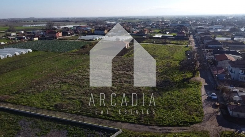 Продава ПАРЦЕЛ, с. Калековец, област Пловдив, снимка 8 - Парцели - 53287752