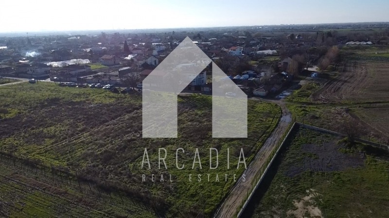 Продава ПАРЦЕЛ, с. Калековец, област Пловдив, снимка 7 - Парцели - 53287752