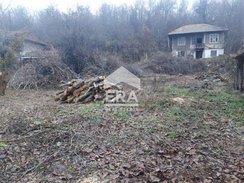 Продава ПАРЦЕЛ, с. Емен, област Велико Търново, снимка 4 - Парцели - 55623785