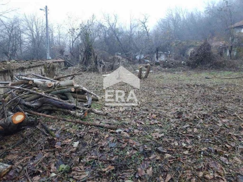 Продава ПАРЦЕЛ, с. Емен, област Велико Търново, снимка 3 - Парцели - 55623785